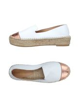 CROSS WALK Espadrillas donna