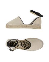 ESPADRILLES Espadrillas donna