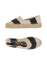 ESPADRILLES Espadrillas donna