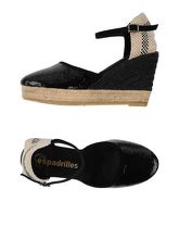 ESPADRILLES Espadrillas donna