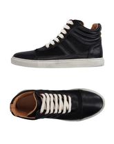 FRED DE LA BRETONIERE Sneakers & Tennis shoes alte donna