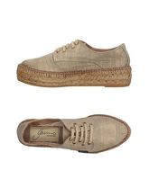 GAIMO Sneakers & Tennis shoes basse donna