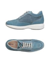 GEOX Sneakers & Tennis shoes basse donna