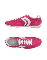 GEOX Sneakers & Tennis shoes basse donna