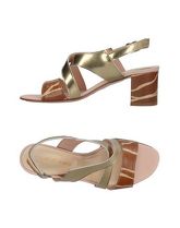 GRIFF ITALIA Sandali donna