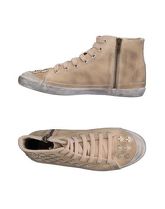 JC PLAY by JEFFREY CAMPBELL Sneakers & Tennis shoes alte donna