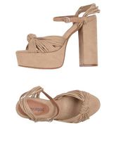 JEFFREY CAMPBELL Sandali donna