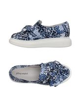 JEFFREY CAMPBELL Sneakers & Tennis shoes basse donna