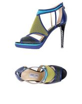 JIMMY CHOO Sandali donna