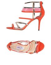 JIMMY CHOO Sandali donna