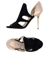 JIMMY CHOO Sandali donna