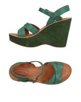 KORK-EASE Sandali donna