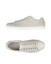 LACOSTE Sneakers & Tennis shoes basse donna