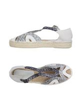 LAGOA Espadrillas donna