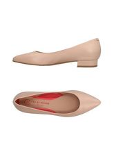 PAS DE ROUGE Ballerine donna