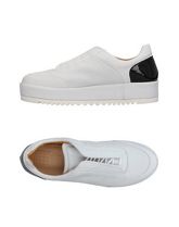 PF16 Sneakers & Tennis shoes basse donna