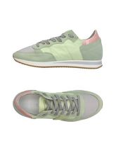 PHILIPPE MODEL Sneakers & Tennis shoes basse donna