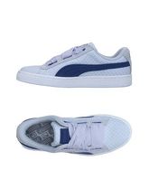 PUMA Sneakers & Tennis shoes basse donna