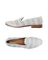 RAPARO Mocassino donna