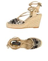 REPLAY Espadrillas donna