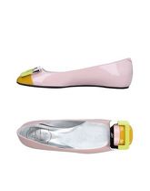 ROGER VIVIER Ballerine donna