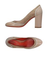 SANTONI Decolletes donna