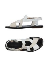 SANTONI Sandali donna