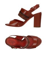 SANTONI Sandali donna