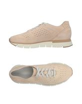 SANTONI Sneakers & Tennis shoes basse donna