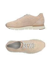SANTONI Sneakers & Tennis shoes basse donna