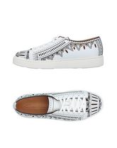 SANTONI Sneakers & Tennis shoes basse donna