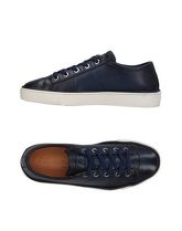 SANTONI Sneakers & Tennis shoes basse donna