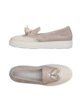 SANTONI Sneakers & Tennis shoes basse donna