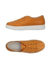 SANTONI Sneakers & Tennis shoes basse donna