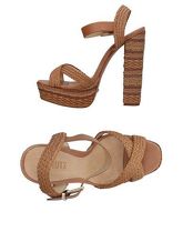 SCHUTZ Sandali donna