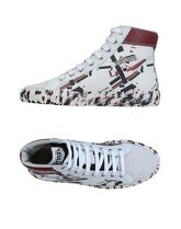 SPRINGA Sneakers & Tennis shoes alte donna