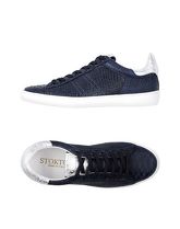 STOKTON Sneakers & Tennis shoes basse donna