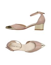 STUART WEITZMAN Decolletes donna