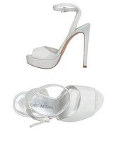 STUART WEITZMAN Sandali donna