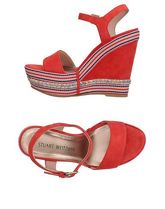 STUART WEITZMAN Sandali donna