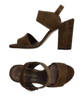 STUART WEITZMAN Sandali donna