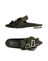 SUECOMMA BONNIE Mules & Zoccoli donna