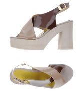 SUKY Sandali donna