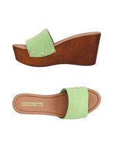 TOSCA BLU SHOES Mules & Zoccoli donna