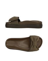 TWIN-SET Simona Barbieri Sandali donna