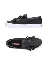 U.S.POLO ASSN. Mocassino donna