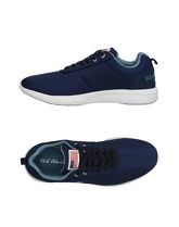 U.S.POLO ASSN. Sneakers & Tennis shoes basse donna