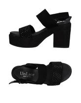 UNLACE Sandali donna