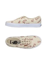 VANS CALIFORNIA Sneakers & Tennis shoes basse donna