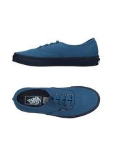 VANS Sneakers & Tennis shoes basse donna